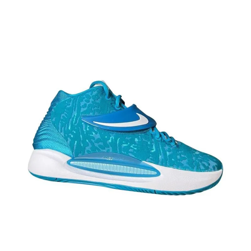 Nike Kd 14 Tb Rapid Teal-2