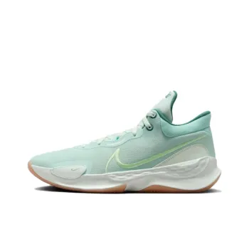 Nike Renew Elevate 3 Barely Green