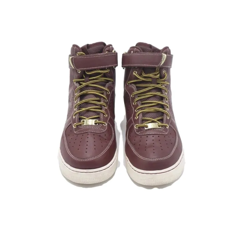 Nike Air Force 1 High '07 LV8 Wb 'Red Sail'-2