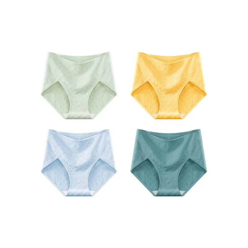 Ordifen Underpants Women's 4 Pack-14