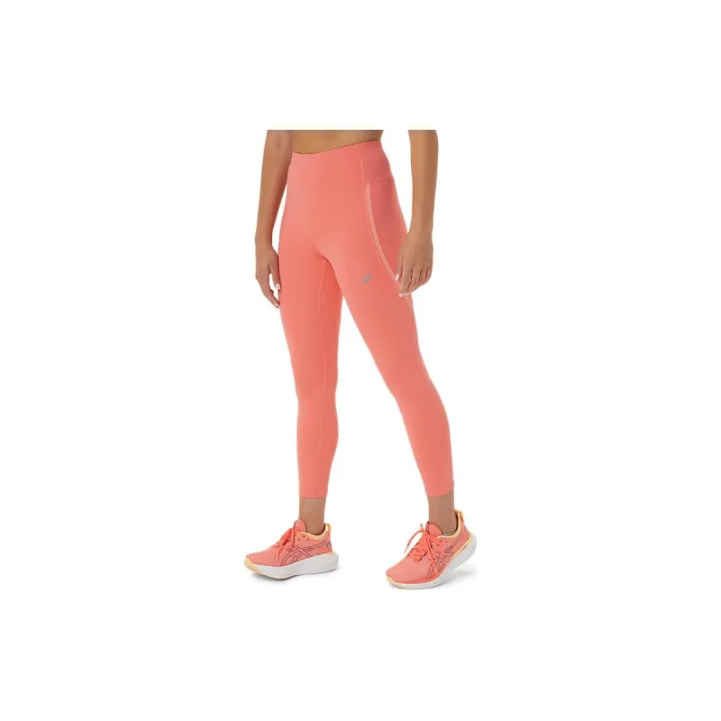 Asics Leggings Women's Pink-2