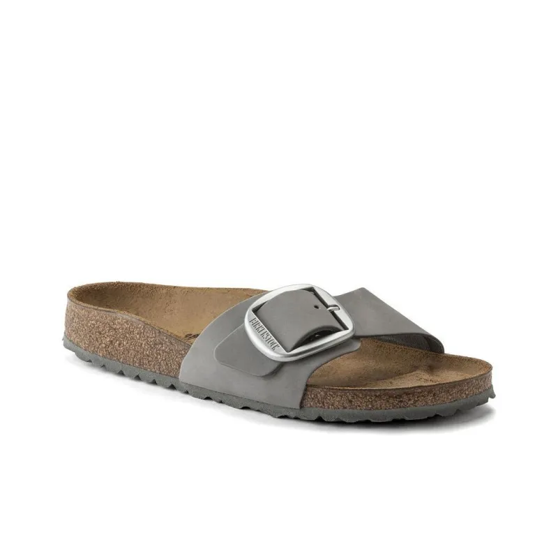 Birkenstock Madrid Buckled Sandals Women's-1