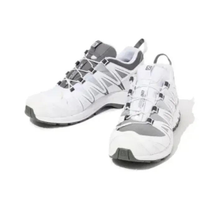 SALOMON XA Pro 3D Gore-Tex Beams-2