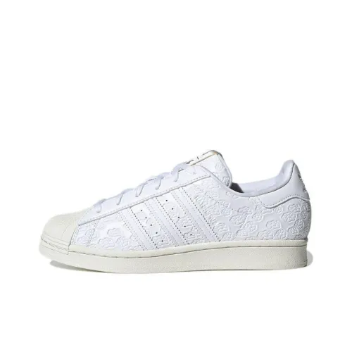 Adidas Disney X Women's Superstar 'Bambi'