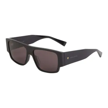 Bottega Veneta Square Frame Sunglasses