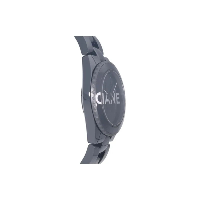 CHANEL J12 Collection Wrist Watch Automatic Mechanical Movement Ceramic Strap 38mm Black Dial Women's Watch J12 H7418-4