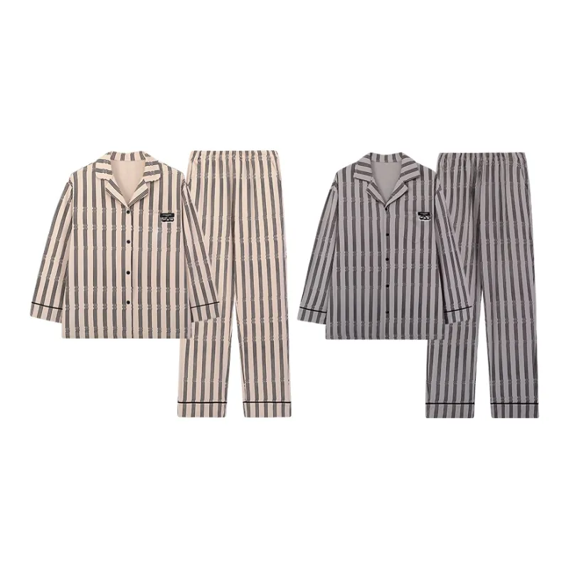 Nodos Shield Unisex Pajama Sets-0