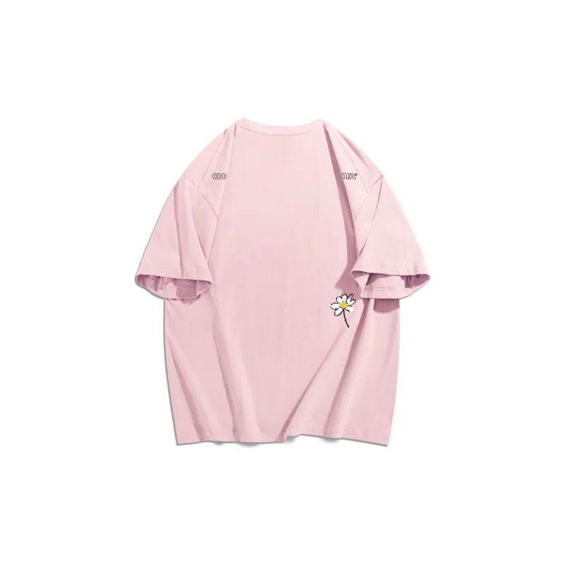 CHRROTA T-Shirts Unisex-19