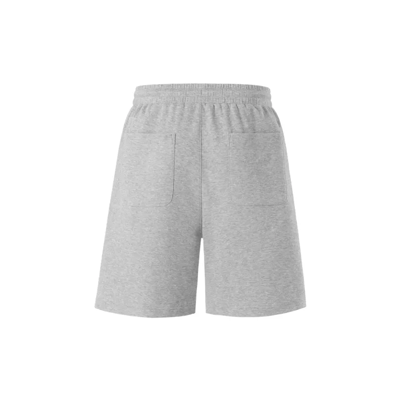 PSO Brand Casual Shorts Unisex-3