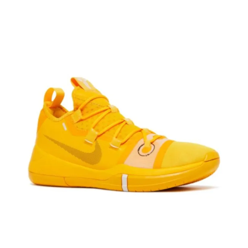 Nike Kobe A.D. Exodus Tb Amarillo-2