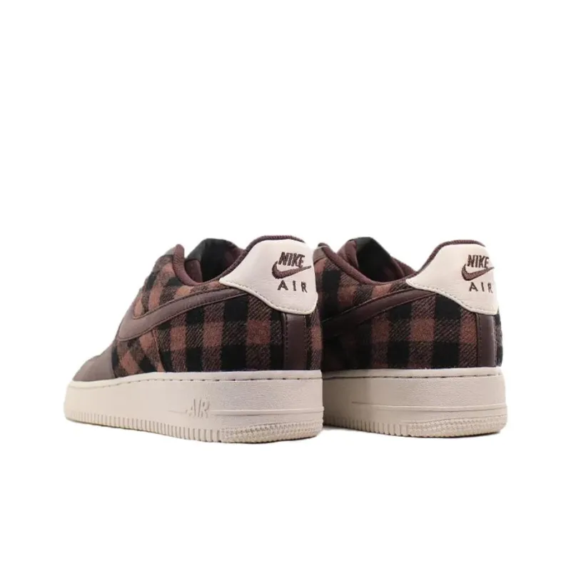Nike Air Force 1 Low Boulder Flannel-3