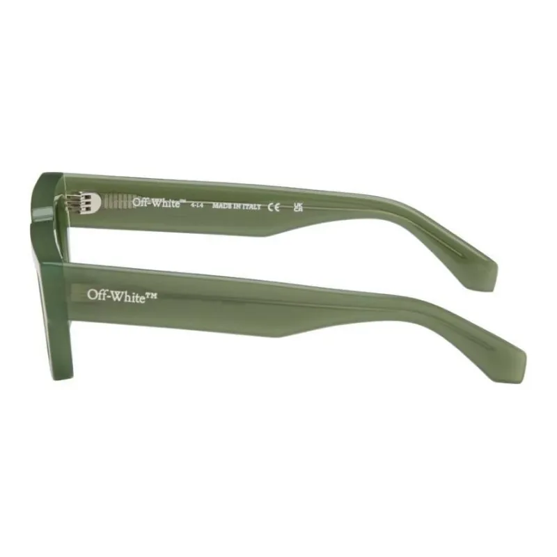 OFF WHITE Manchester Sunglasses-3