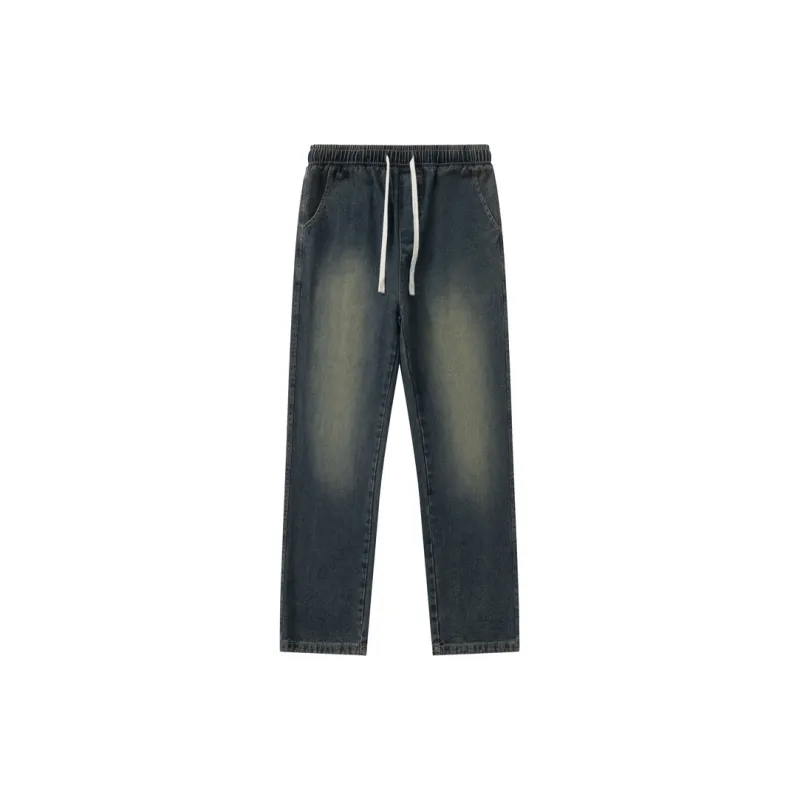 KONZEN· Jeans Unisex-14