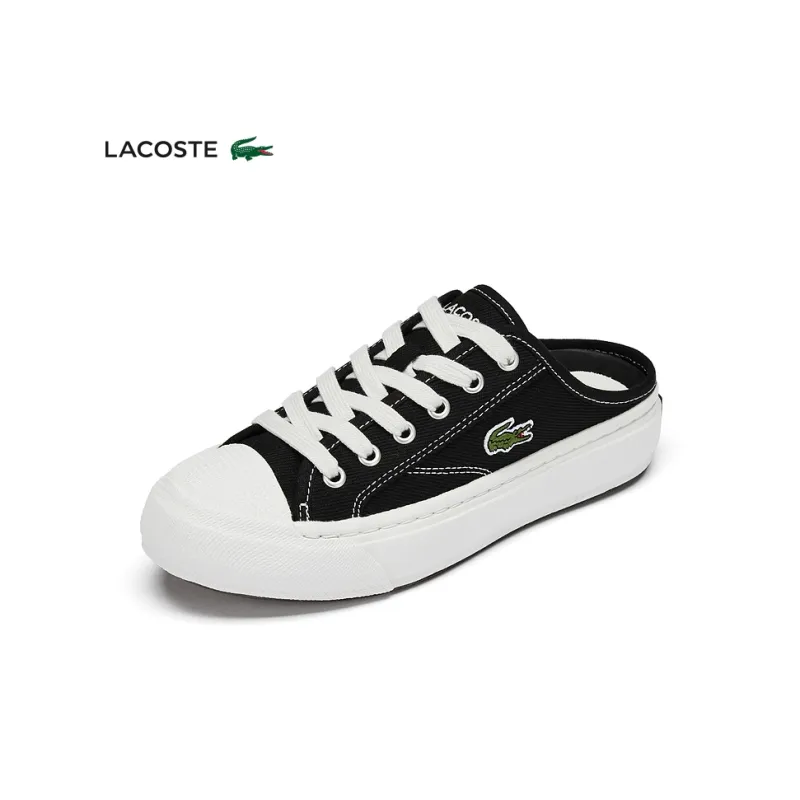 LACOSTE Closed Toe Slippers Women's-2