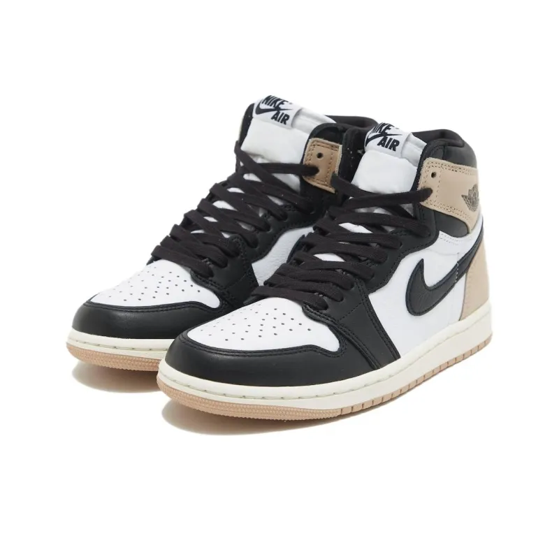 Air Jordan 1 High OG WMNS 'Latte'-1