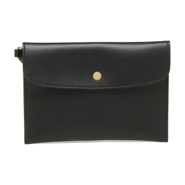 Stella McCartney Stella Logo Detailed Top Handle Bag-5