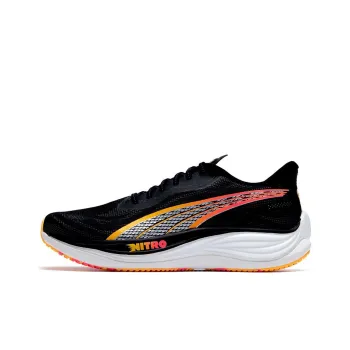 PUMA Velocity Nitro 3 'Black Sun Stream'