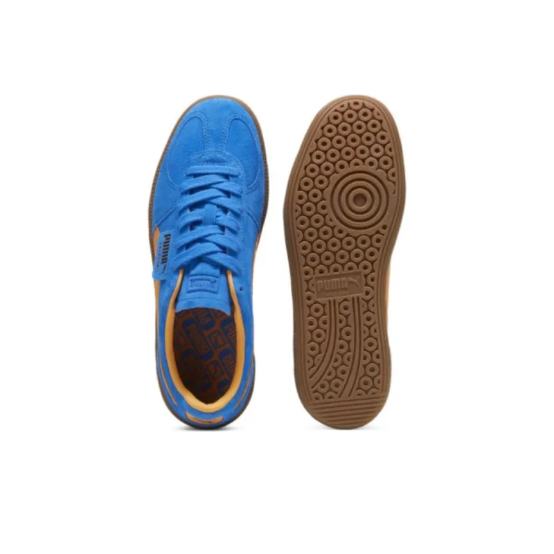 PUMA Palermo Ultra Blue Clementine-3