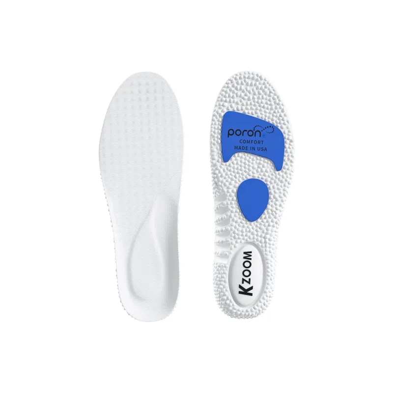 Maigaole ZOOM Air Cushion Poron Insoles Unisex-0