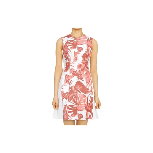 J.Lindeberg Sleeveless Dress Women's Pink