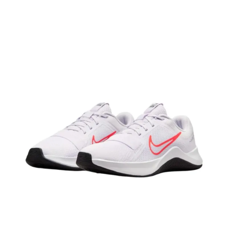 Nike Mc Trainer 2 'Barely Grape White Black' Women's-1