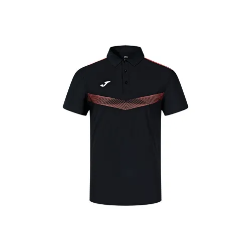 Joma Training Series Polo Shirts Men