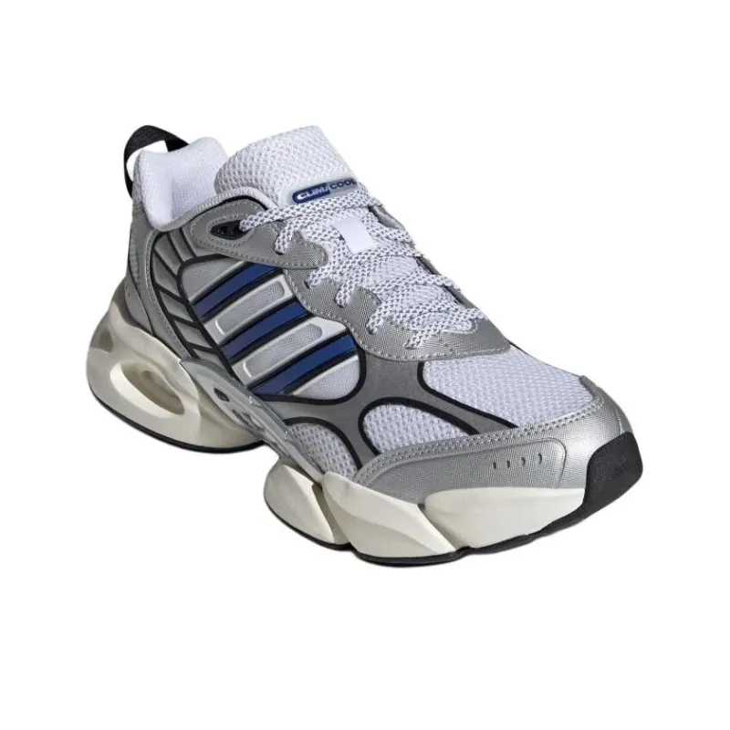 Adidas Climacool Vento 3.0 Heat.RDY Silver Semi Lucid Blue-1