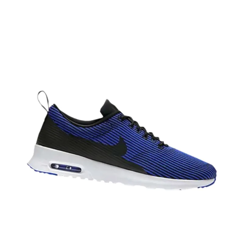Nike Air Max Thea Jacquard 'Racer Blue Black' Women's-1