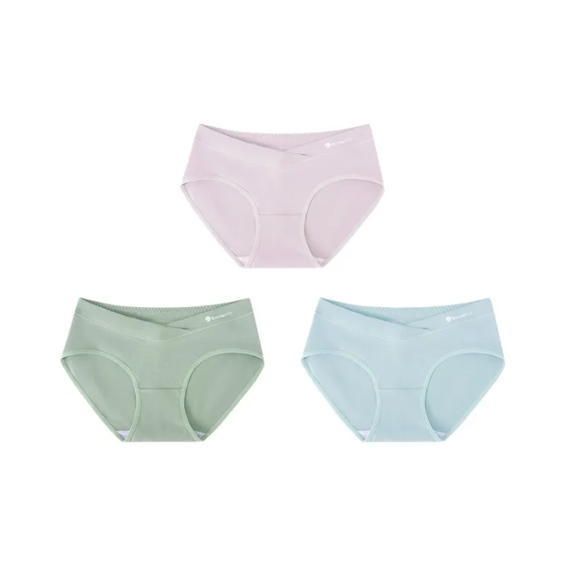 Ordifen Underpants Women's 3 Pack-9