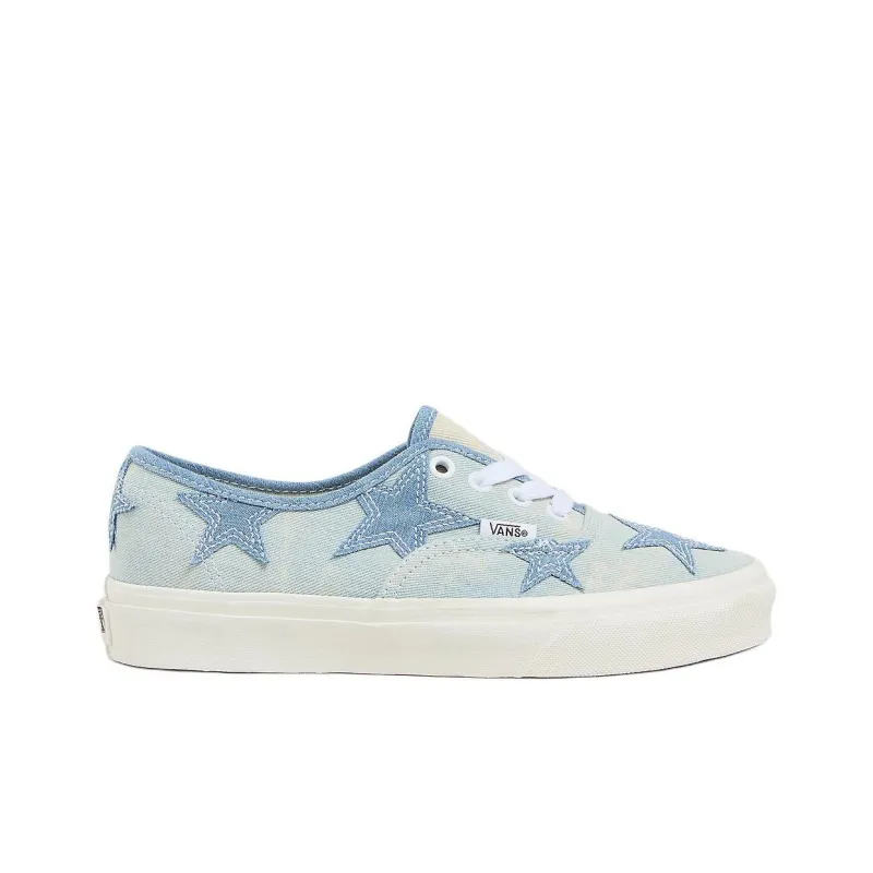 Vans Authentic 'Blue' Women's-1