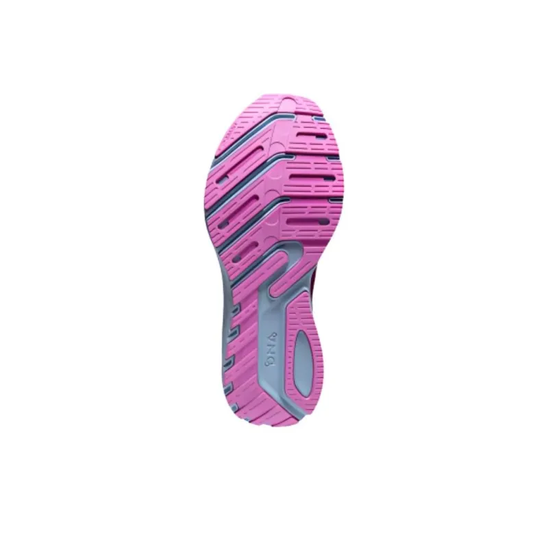 Brooks Women's Launch 10 'Purple Cactus Lucent'-5