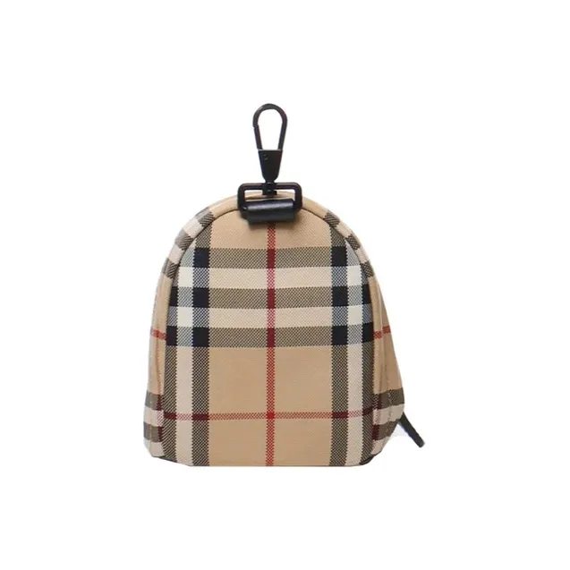 Burberry Keychains Men-1