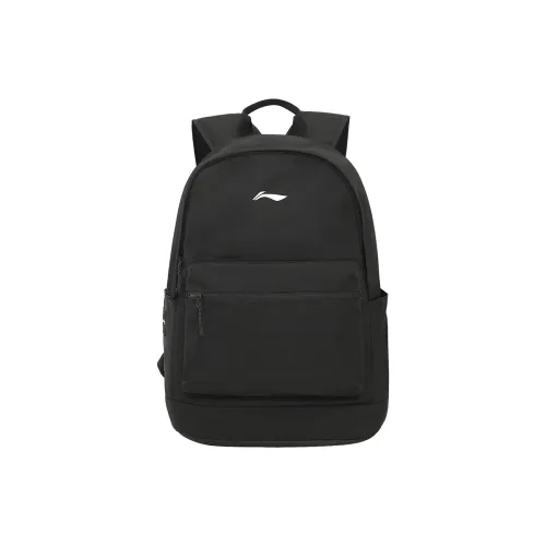 LINING Sports Life Collection Backpacks