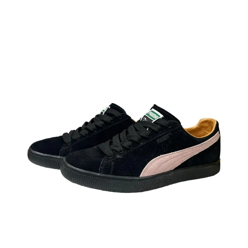 PUMA Clyde Patta Amsterdam Black-2