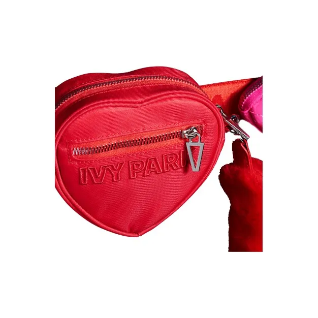 Adidas Originals Fanny Packs Bright Pink-5