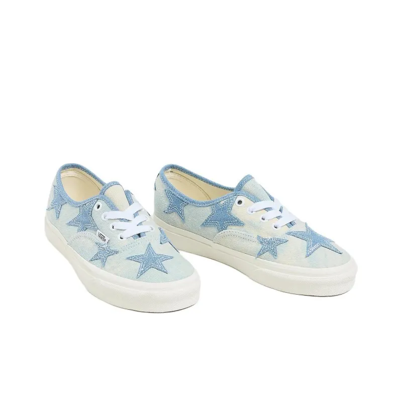 Vans Authentic 'Blue' Women's-2