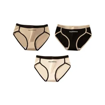 2323 Underpants Women's 3 Pack Mixed Color