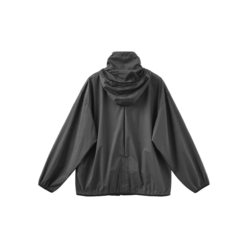 BUTTBILL Sun Protection Clothing Unisex-1