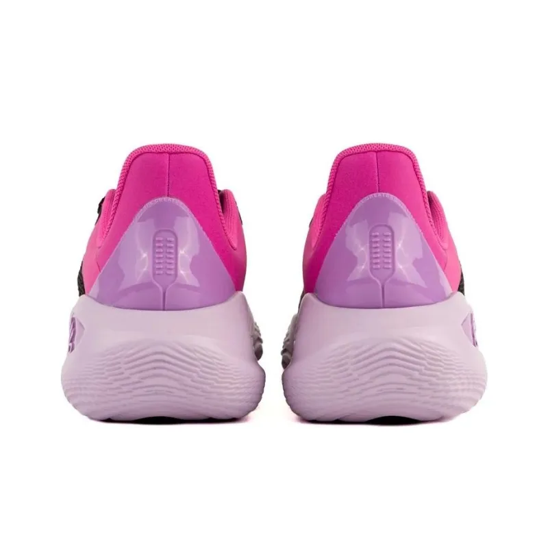 Under Armour Curry Flow 11 "Girl Dad"-3