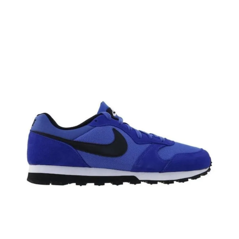 Nike Md Runner 2 Comet Blue/Black-1