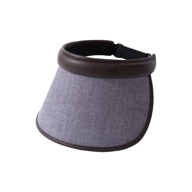 VVC Linen Sun Protection Hats Unisex-3
