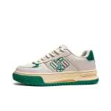 Beige Green