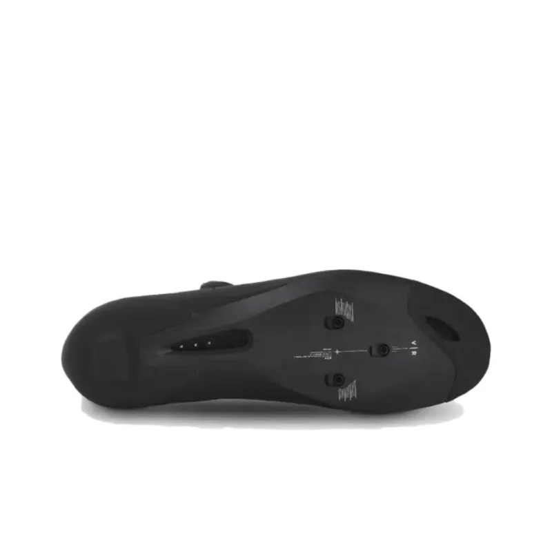 DECATHLON Anti Slip Wear Resistant Low Top Cycling Shoes Men's Black-4