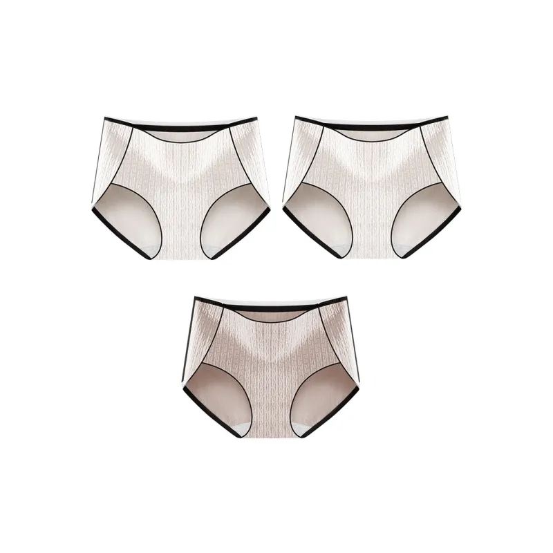 GRACEWELL Underpants Women's 3 Pack-4