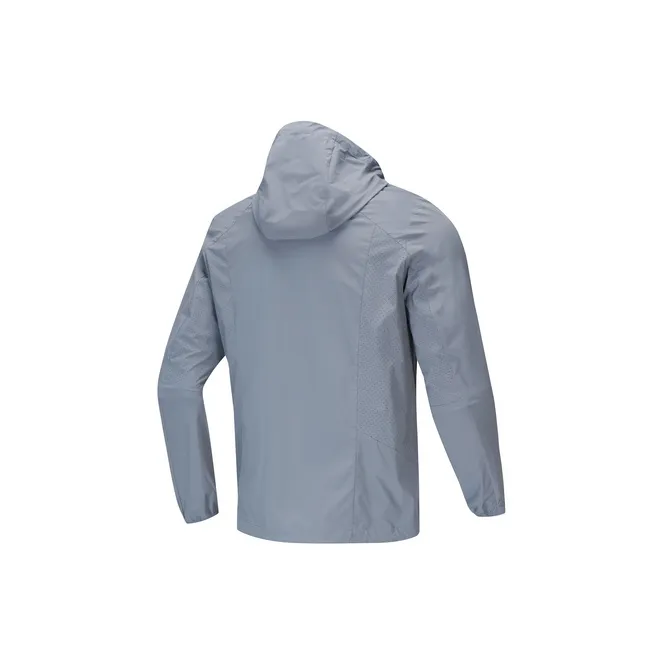 KOLON SPORT SS24 UV Protection Sun Protection Clothing Men's-1