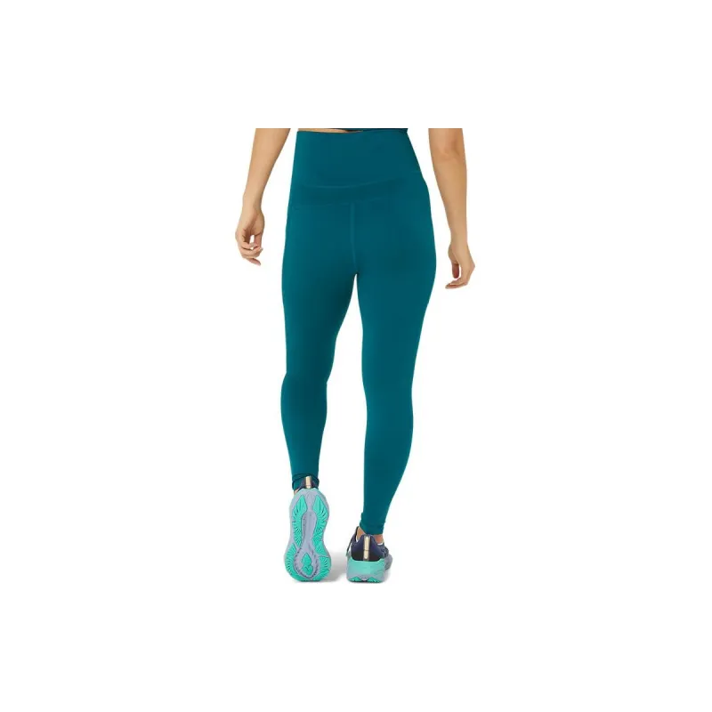 Asics Leggings Women's Dark Cyan-1