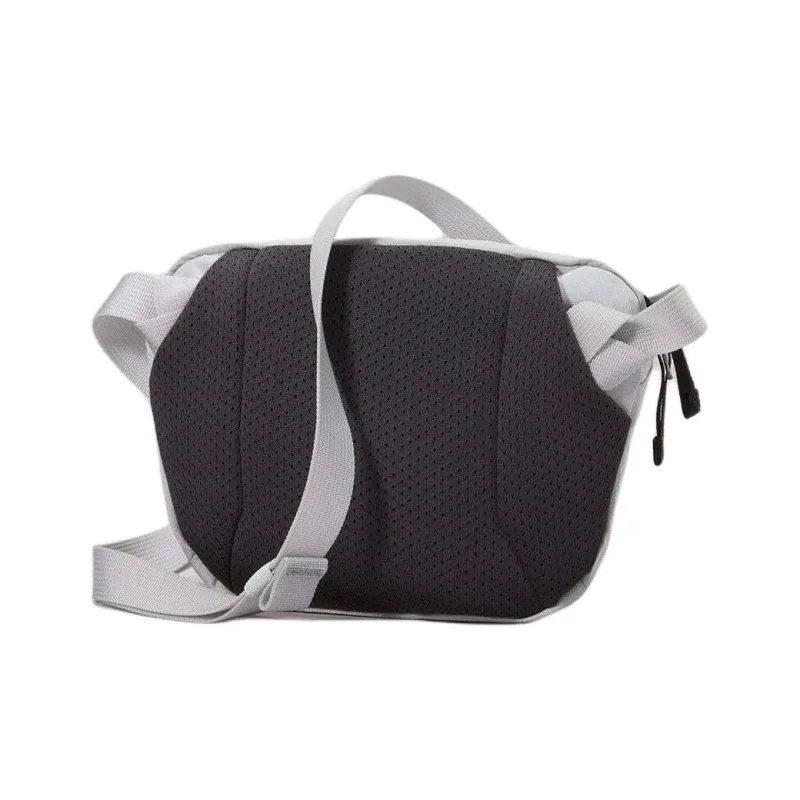 Arcteryx Mantis Recycled Polyester Fanny Pack Unisex Gray-1