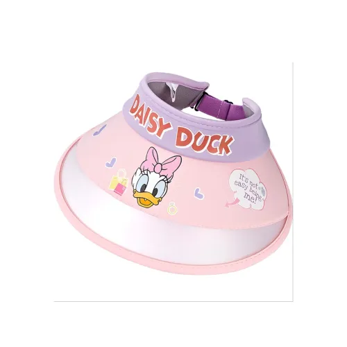 Disney Donald Duck Series Sun Protection Hats Unisex