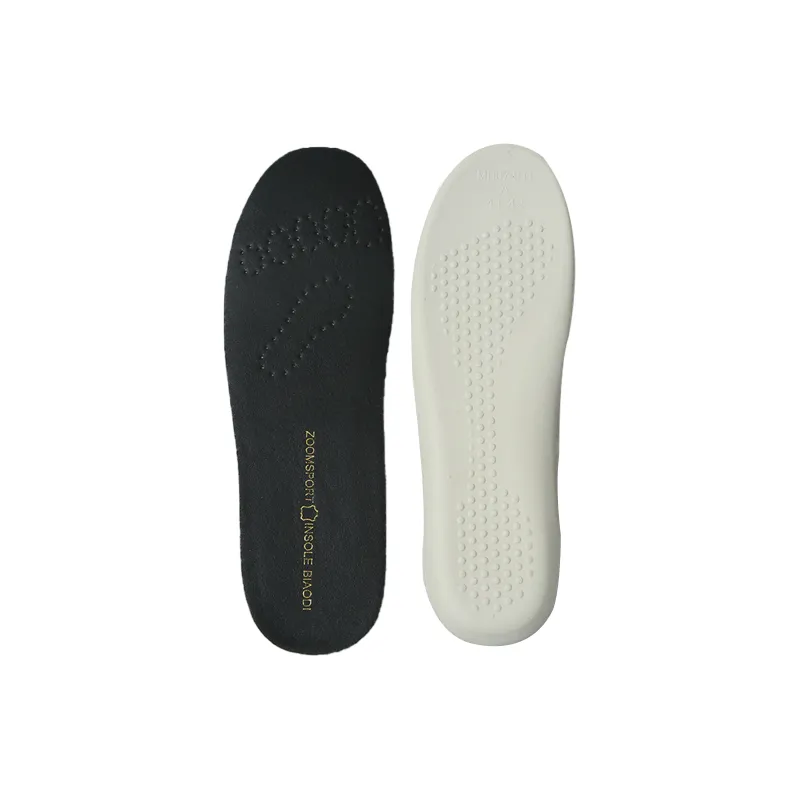 IOTS Insoles Unisex-0