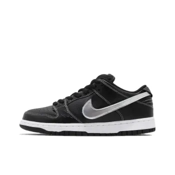 Nike Sb Dunk Low Diamond Supply Co. Black Diamond